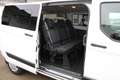 Ford Transit Custom Kombi 320 L2 LANG 8SITZE SHZ/KLIMA/NAV/KAMERA Blanc - thumbnail 13