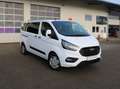 Ford Transit Custom Kombi 320 L2 LANG 8SITZE SHZ/KLIMA/NAV/KAMERA Blanc - thumbnail 3