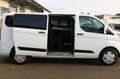 Ford Transit Custom Kombi 320 L2 LANG 8SITZE SHZ/KLIMA/NAV/KAMERA Blanc - thumbnail 11