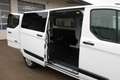 Ford Transit Custom Kombi 320 L2 LANG 8SITZE SHZ/KLIMA/NAV/KAMERA Blanc - thumbnail 12