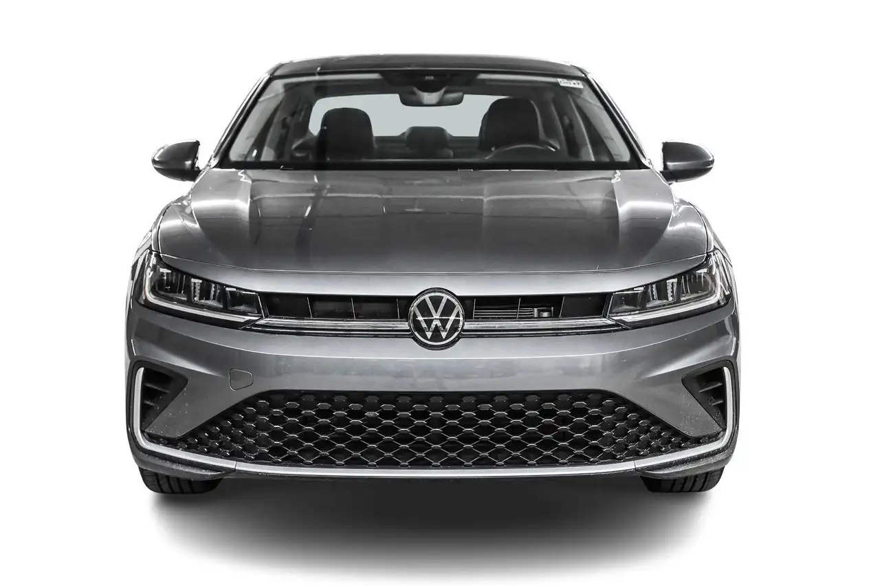 Volkswagen Jetta снимка Volkswagen Jetta