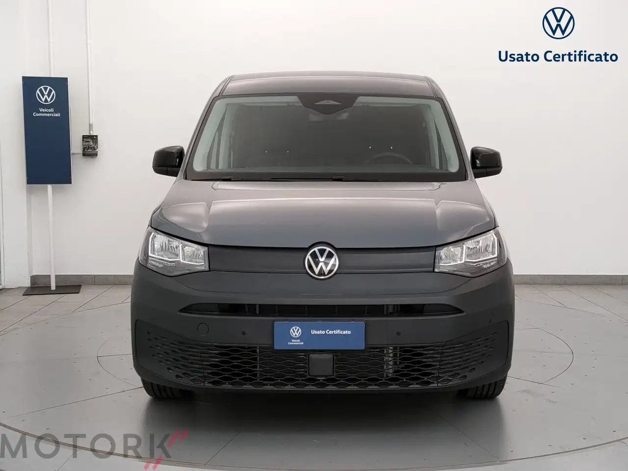 Volkswagen Model not specified 2026