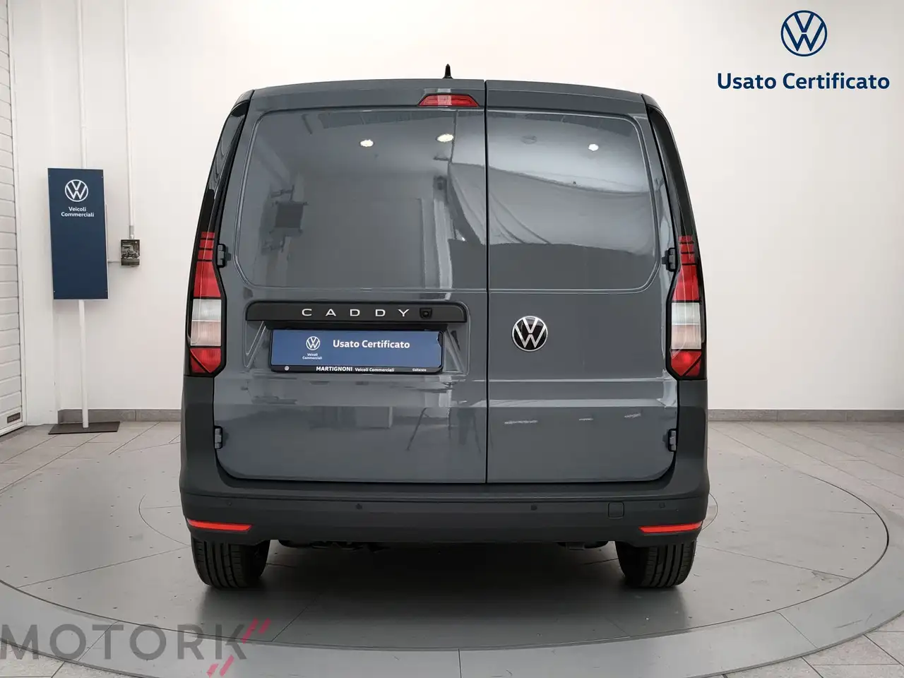 Volkswagen Model not specified 2026