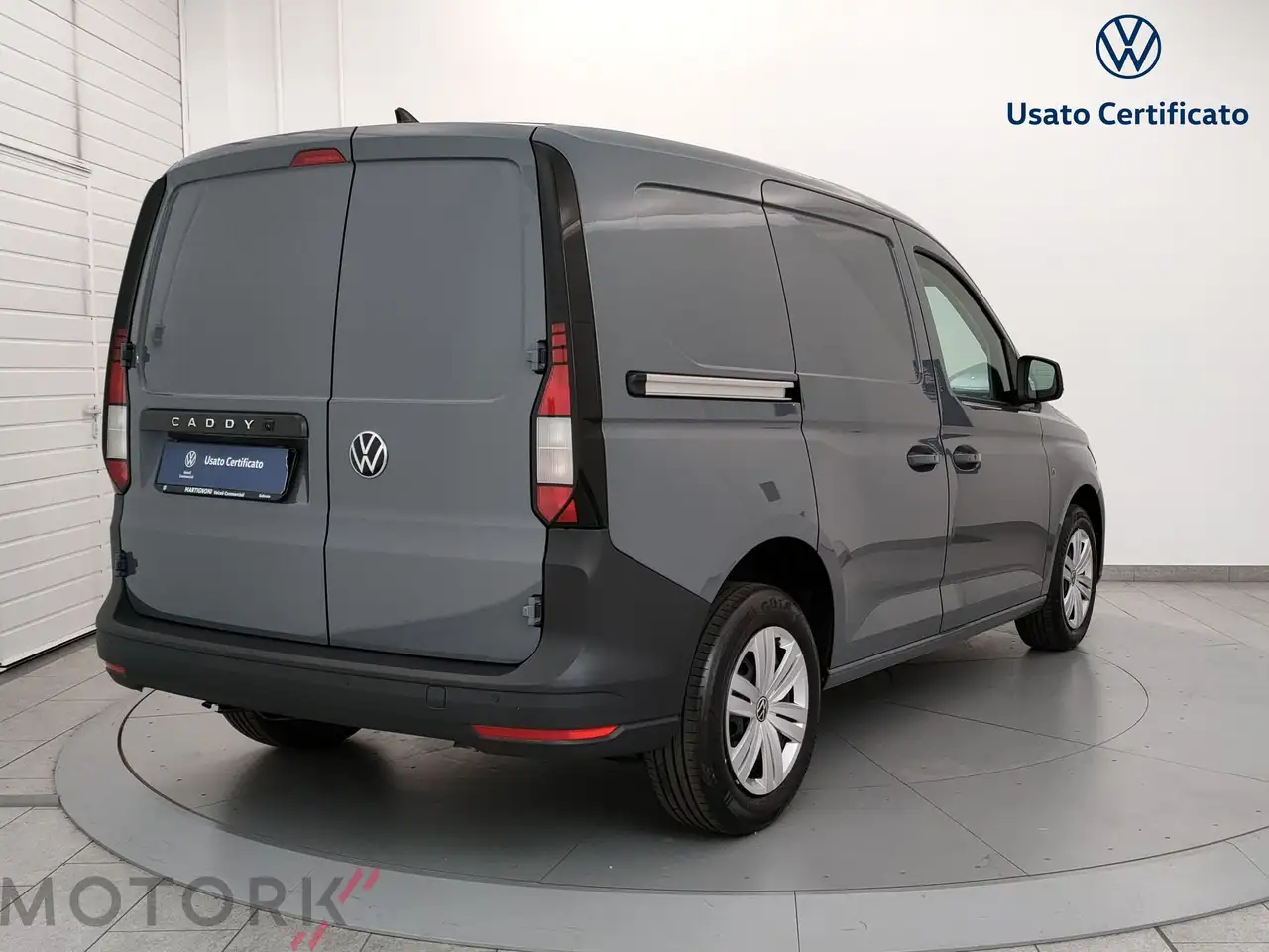 Volkswagen Model not specified 2026