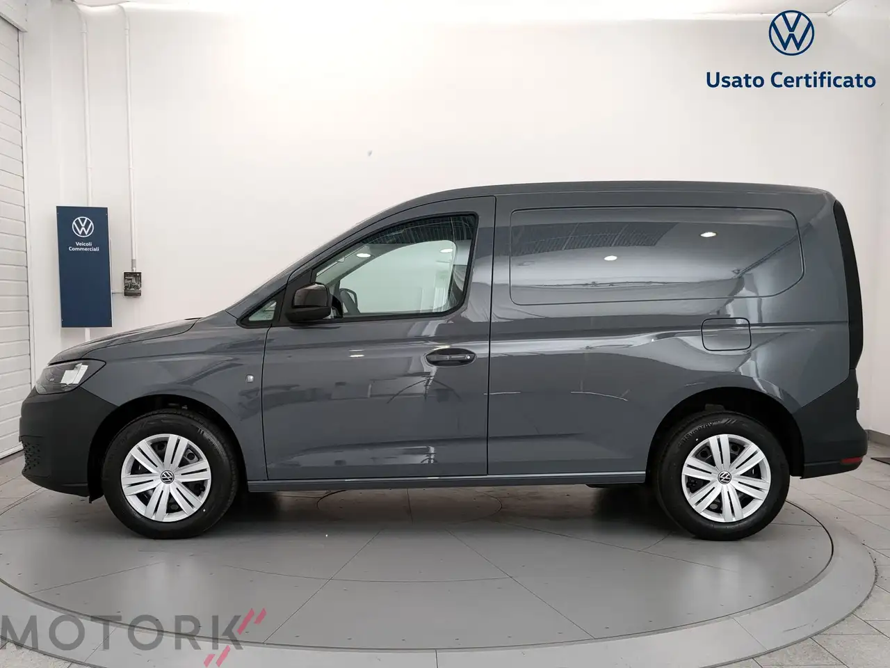 Volkswagen Model not specified 2026