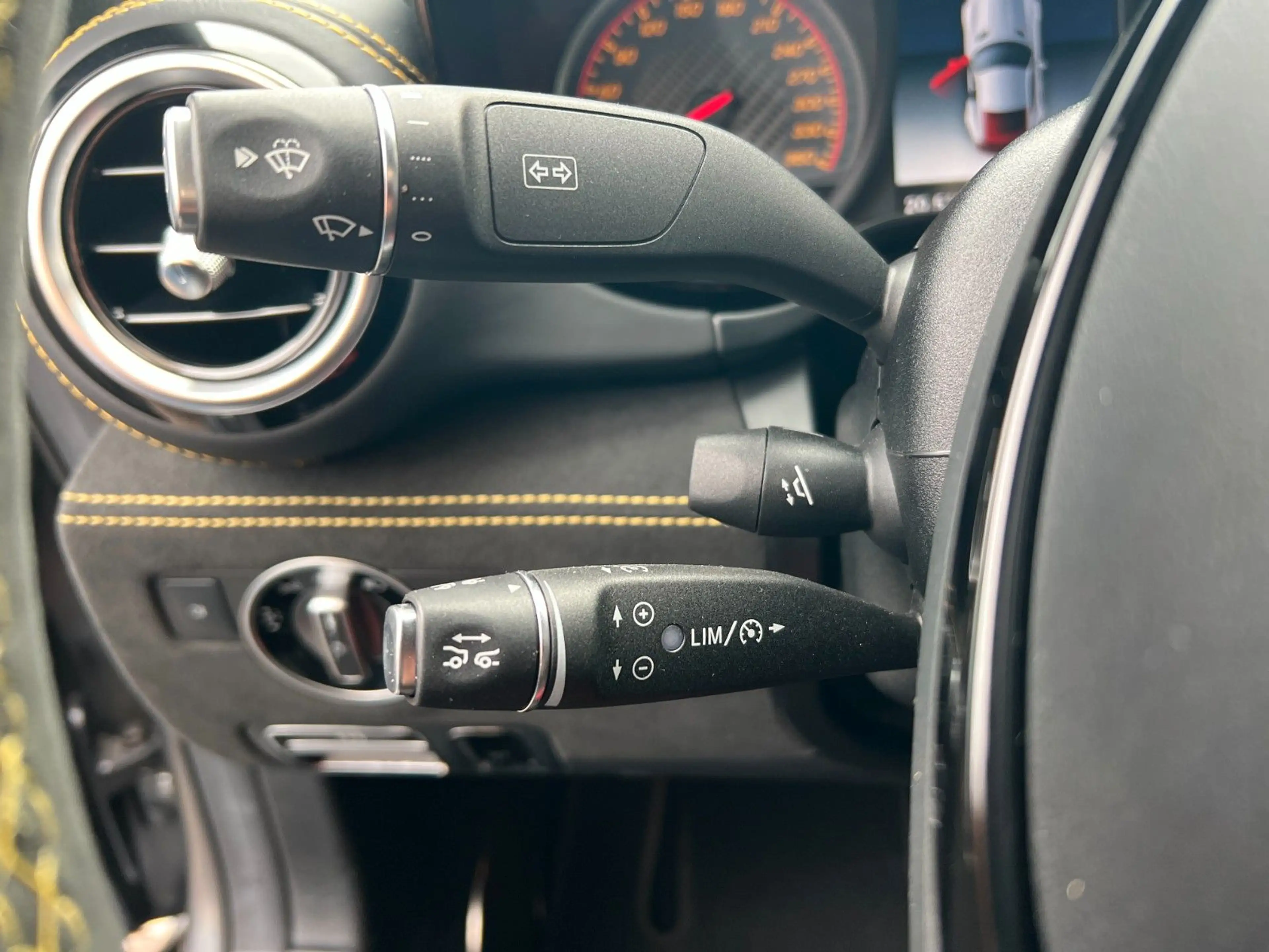 Mercedes-Benz AMG GT Coupe  Top Zustand — photo 35