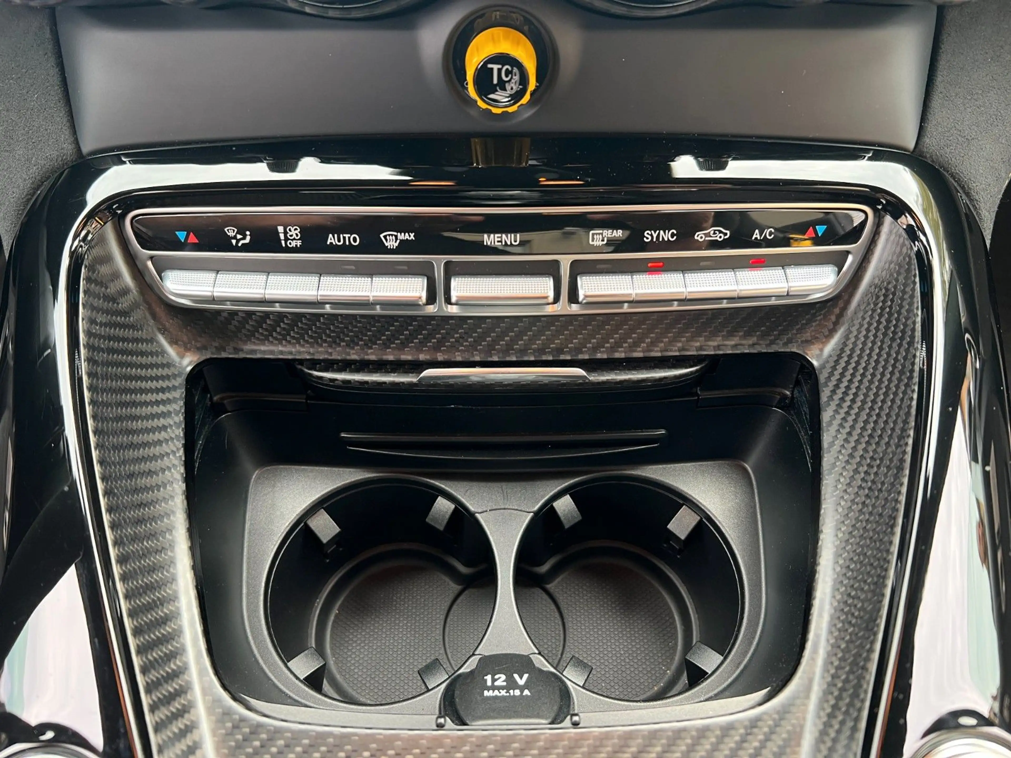 Mercedes-Benz AMG GT Coupe  Top Zustand — photo 31