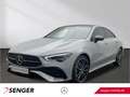 Mercedes-Benz CLA 200 AMG Night Multibeam Panorama Ambiente Gris - thumbnail 1