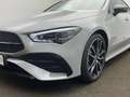 Mercedes-Benz CLA 200 AMG Night Multibeam Panorama Ambiente Gris - thumbnail 7