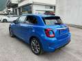Fiat 500X 1.0 T3 120 CV Sport Bleu - thumbnail 8