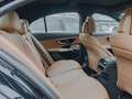 Mercedes-Benz E 200 AMG-Sport/Pano/Burm/HUD/Super/Sitzklima/20 Noir - thumbnail 9