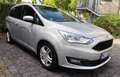 Ford Grand C-Max C-Max Diesel 2.0 TDCi Start-Stopp-System Titanium Silver - thumbnail 5