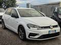 Volkswagen Golf Golf VII 2017 1.6 tdi R Line 115cv dsg EU6 Wit - thumbnail 3