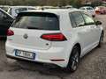 Volkswagen Golf Golf VII 2017 1.6 tdi R Line 115cv dsg EU6 Wit - thumbnail 4