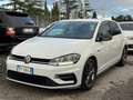 Volkswagen Golf Golf VII 2017 1.6 tdi R Line 115cv dsg EU6 Wit - thumbnail 1