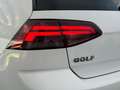 Volkswagen Golf Golf VII 2017 1.6 tdi R Line 115cv dsg EU6 Wit - thumbnail 8
