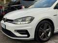 Volkswagen Golf Golf VII 2017 1.6 tdi R Line 115cv dsg EU6 Wit - thumbnail 7