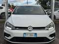 Volkswagen Golf Golf VII 2017 1.6 tdi R Line 115cv dsg EU6 Wit - thumbnail 2