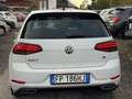 Volkswagen Golf Golf VII 2017 1.6 tdi R Line 115cv dsg EU6 Wit - thumbnail 5