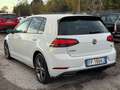 Volkswagen Golf Golf VII 2017 1.6 tdi R Line 115cv dsg EU6 Wit - thumbnail 6