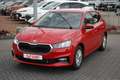 Skoda Fabia 1.0 TSI DSG LED PDC Sitzheizung Spurhalte Rot - thumbnail 2