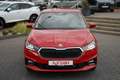 Skoda Fabia 1.0 TSI DSG LED PDC Sitzheizung Spurhalte Rot - thumbnail 3