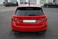 Skoda Fabia 1.0 TSI DSG LED PDC Sitzheizung Spurhalte Rot - thumbnail 6
