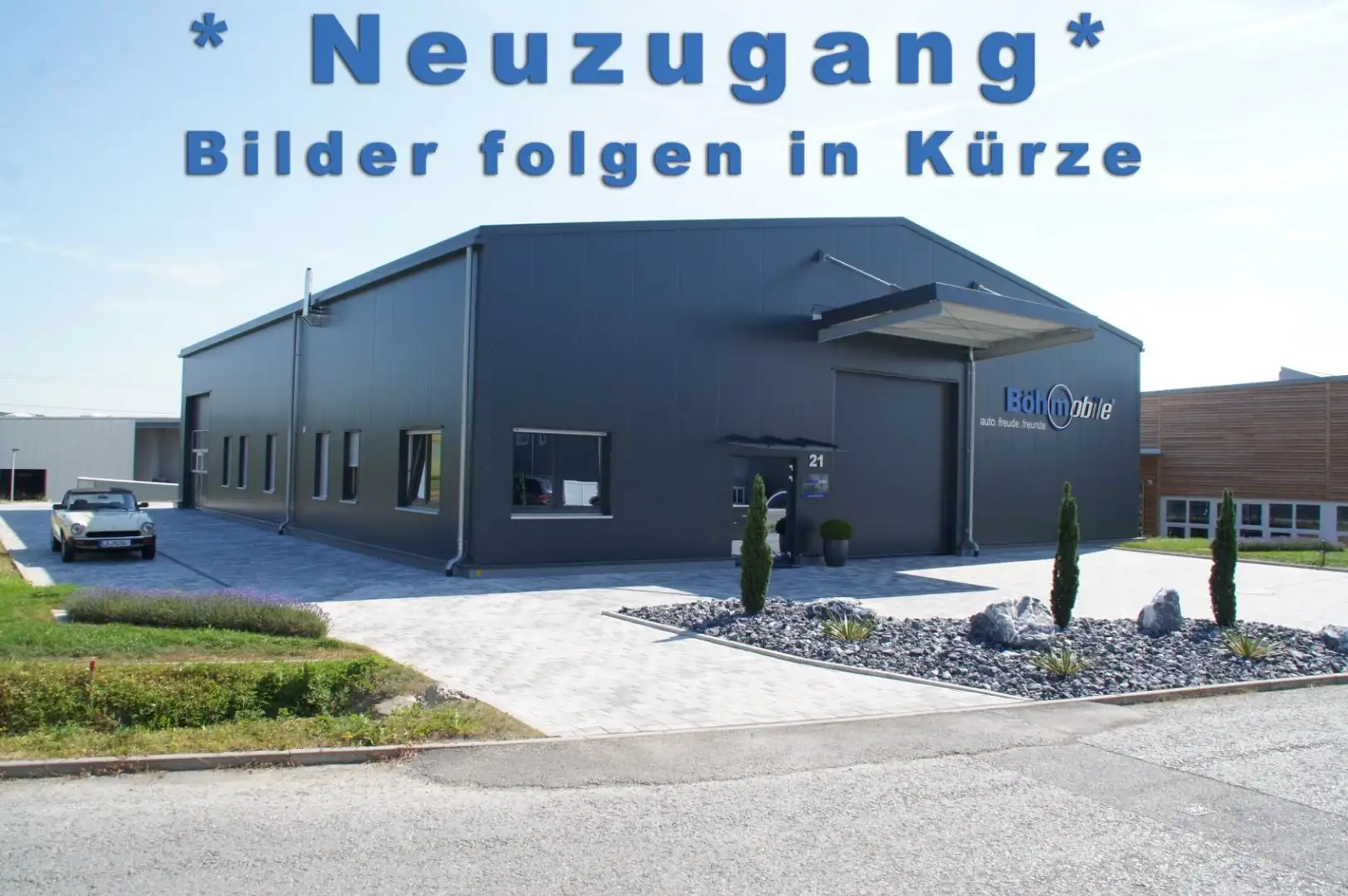 BMW 218 i Active Tourer M Sport/AHK/HUD/Memory/Inno Grau - 1