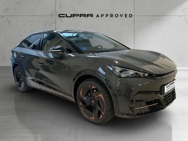 CUPRA Tavascan 77kWh 250kW VZ AWD
