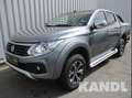 Fiat Fullback DK LX Aut. Gri - thumbnail 1