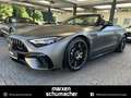 Mercedes-Benz SL 63 AMG AMG SL 63 4M+ Aero+Massage+Burm3D+Night2+Magno Grau - thumbnail 10
