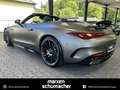 Mercedes-Benz SL 63 AMG AMG SL 63 4M+ Aero+Massage+Burm3D+Night2+Magno Grau - thumbnail 11