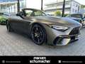 Mercedes-Benz SL 63 AMG AMG SL 63 4M+ Aero+Massage+Burm3D+Night2+Magno Grigio - thumbnail 13