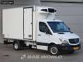 Mercedes-Benz Sprinter 519 CDI V6 Koelwagen Bi-Temp Carrier Pulsor 600mt Wit - thumbnail 5