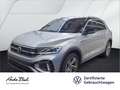 Volkswagen T-Roc T-ROC 1.5 TSI DSG R-Line, Navi, LED, AHK, Rückfa Silber - thumbnail 1