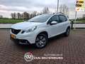 Peugeot 2008 1.2 PT Blue Lion Nwe Distr. riem Airco Apple/Andro Weiß - thumbnail 1