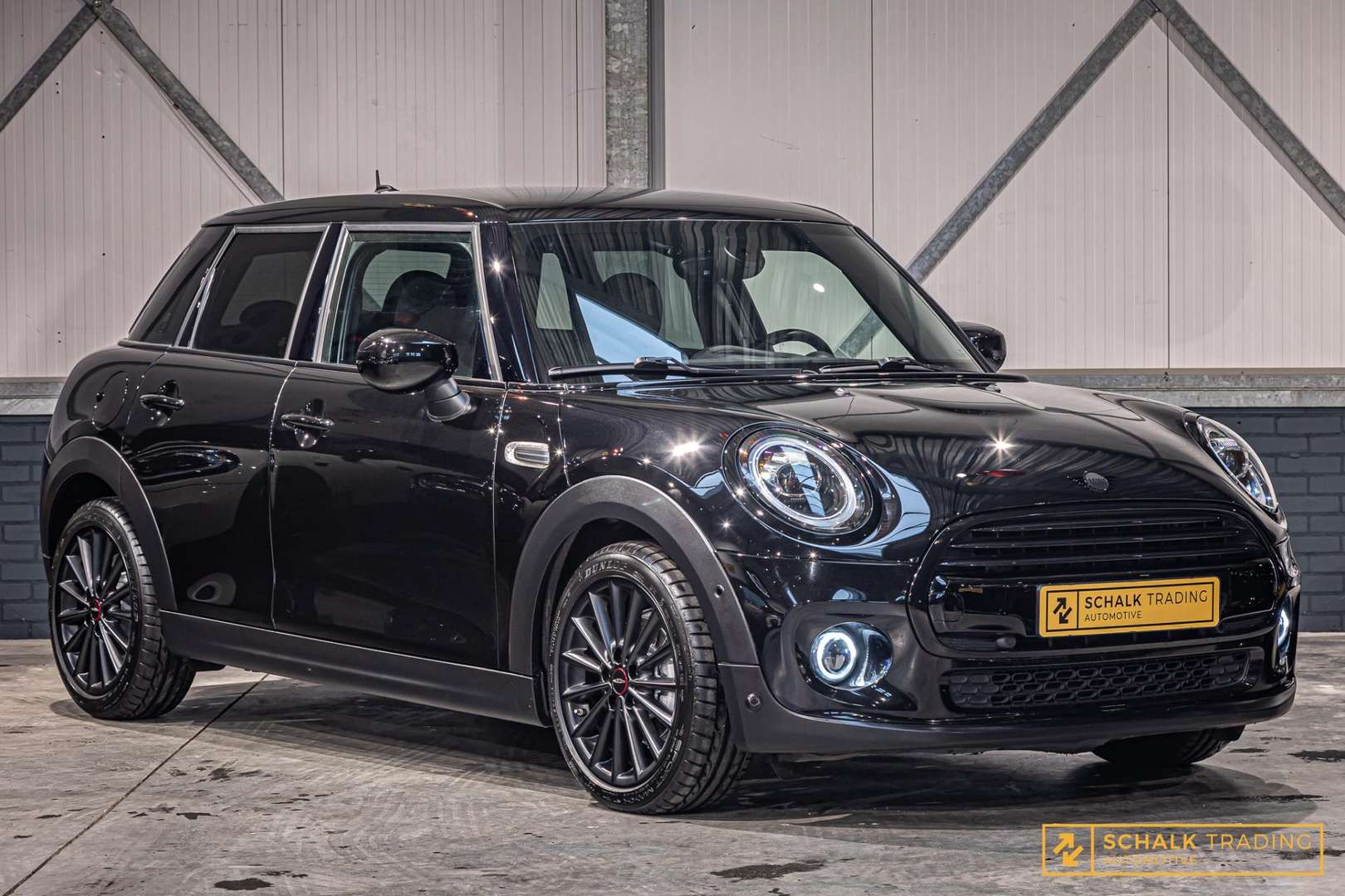 Mini One Chili -  - Joinsteer - #5