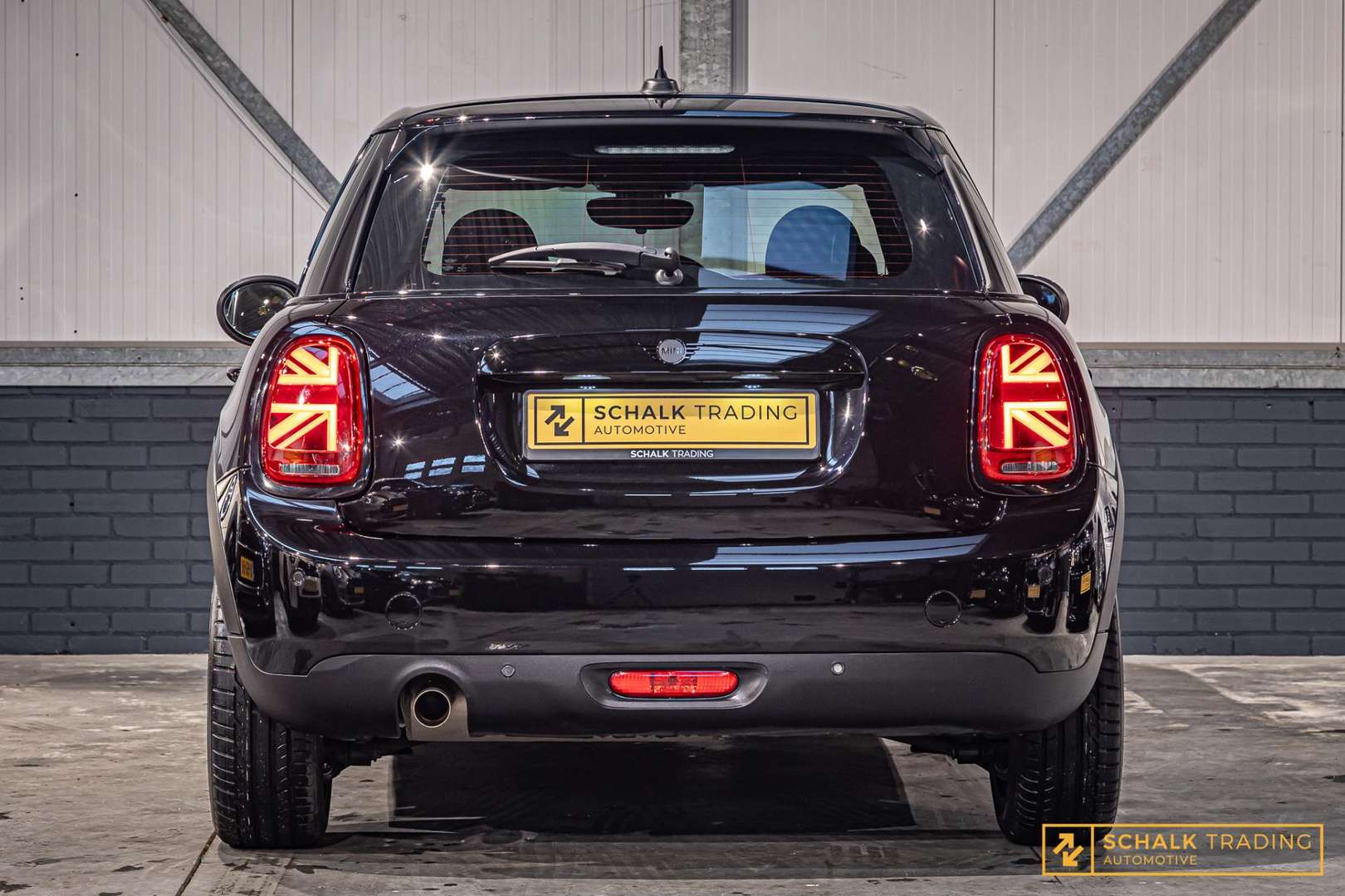 Mini One Chili - 2020 - Joinsteer - #9