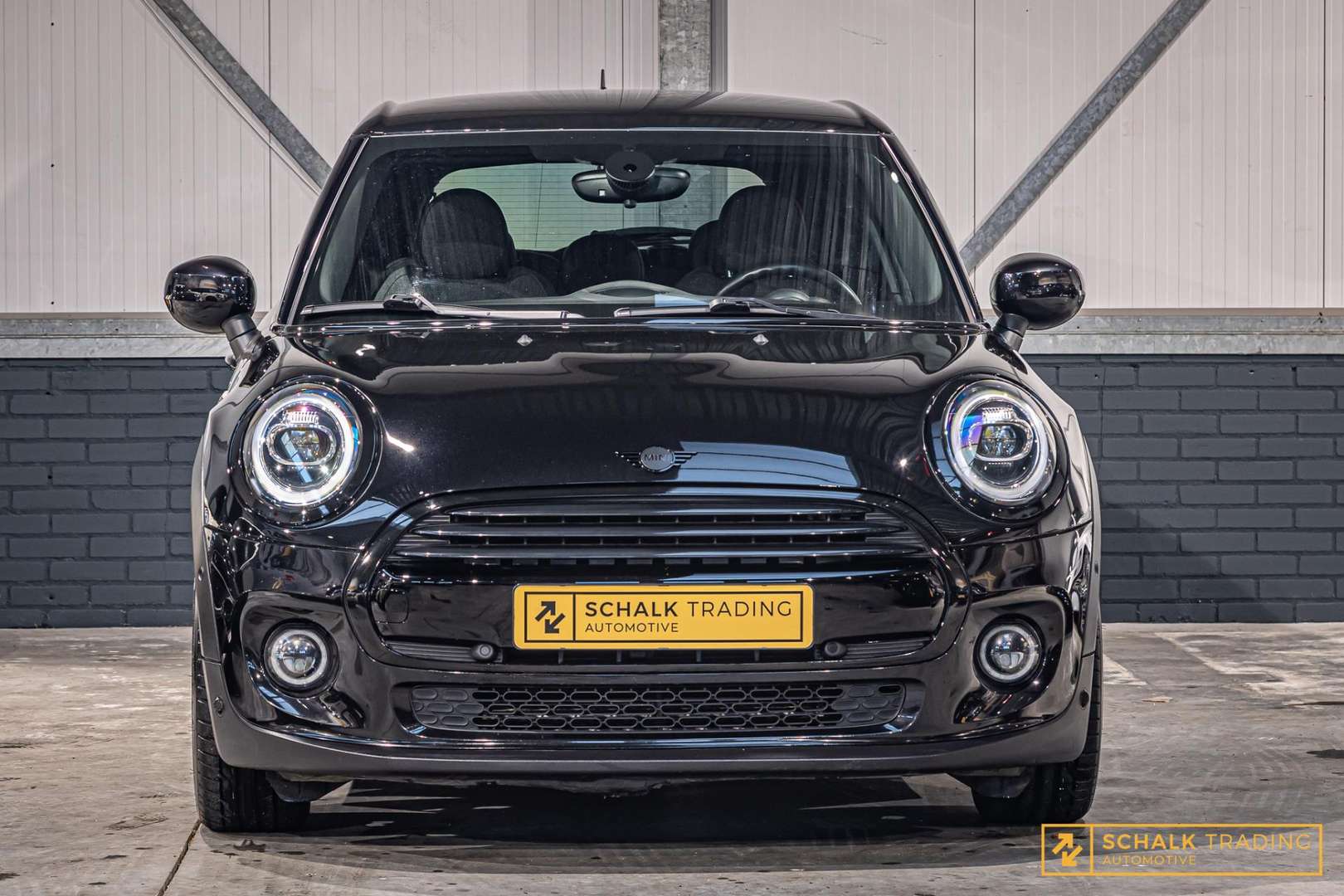 Mini One Chili -  - Joinsteer - #2