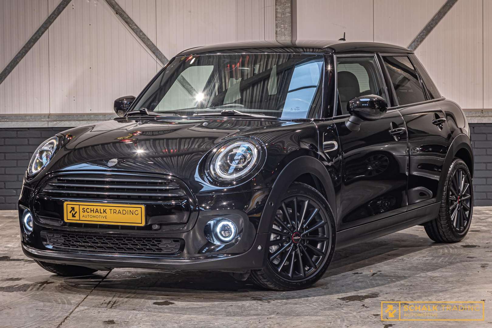 Mini One Chili -  - Joinsteer - #3