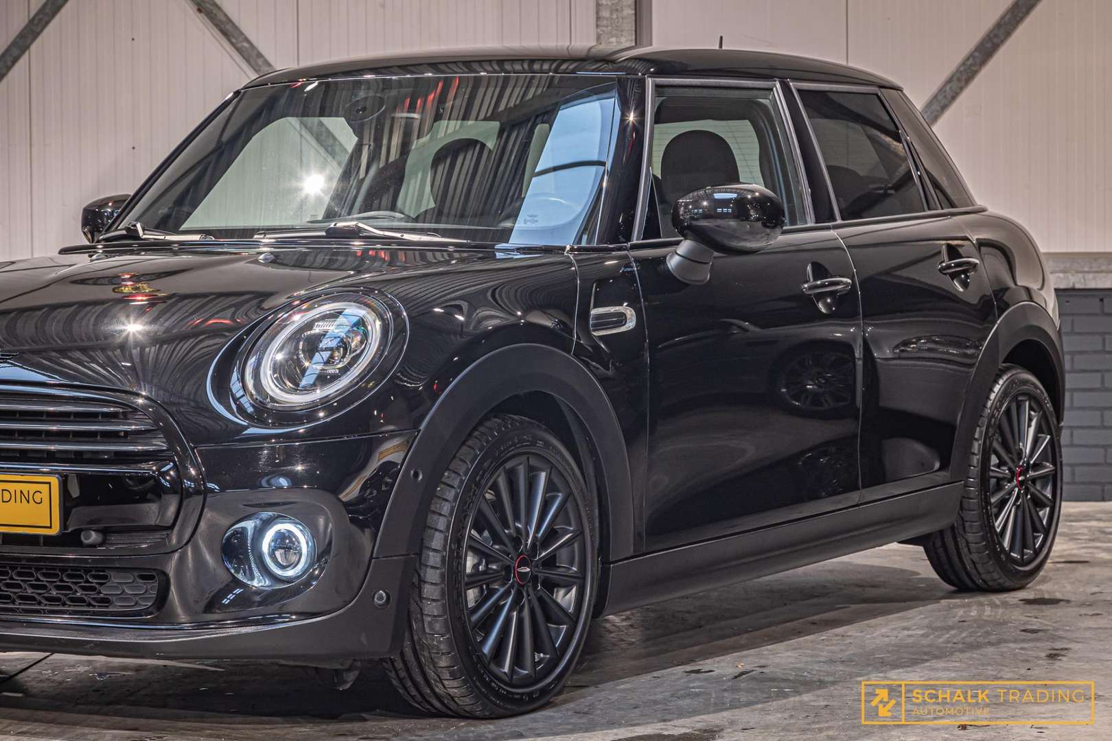 Mini One Chili -  - Joinsteer - #4