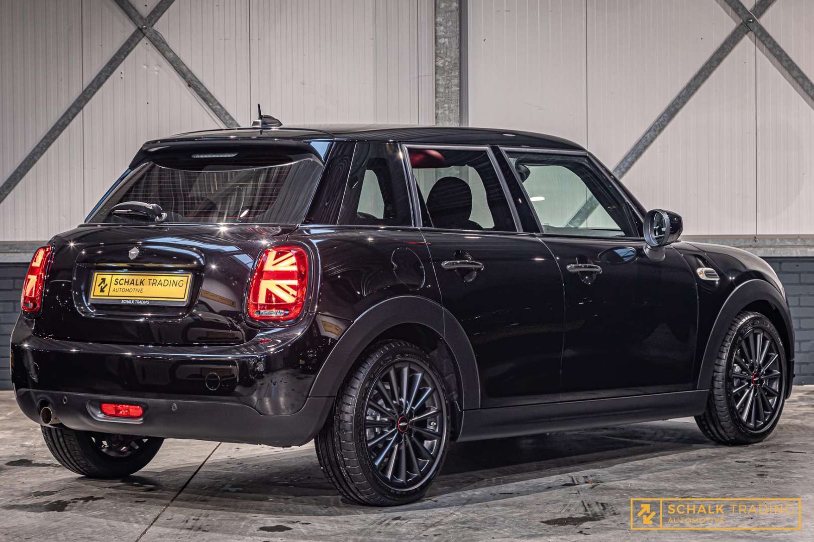 Mini One Chili - 2020 - Joinsteer - #13