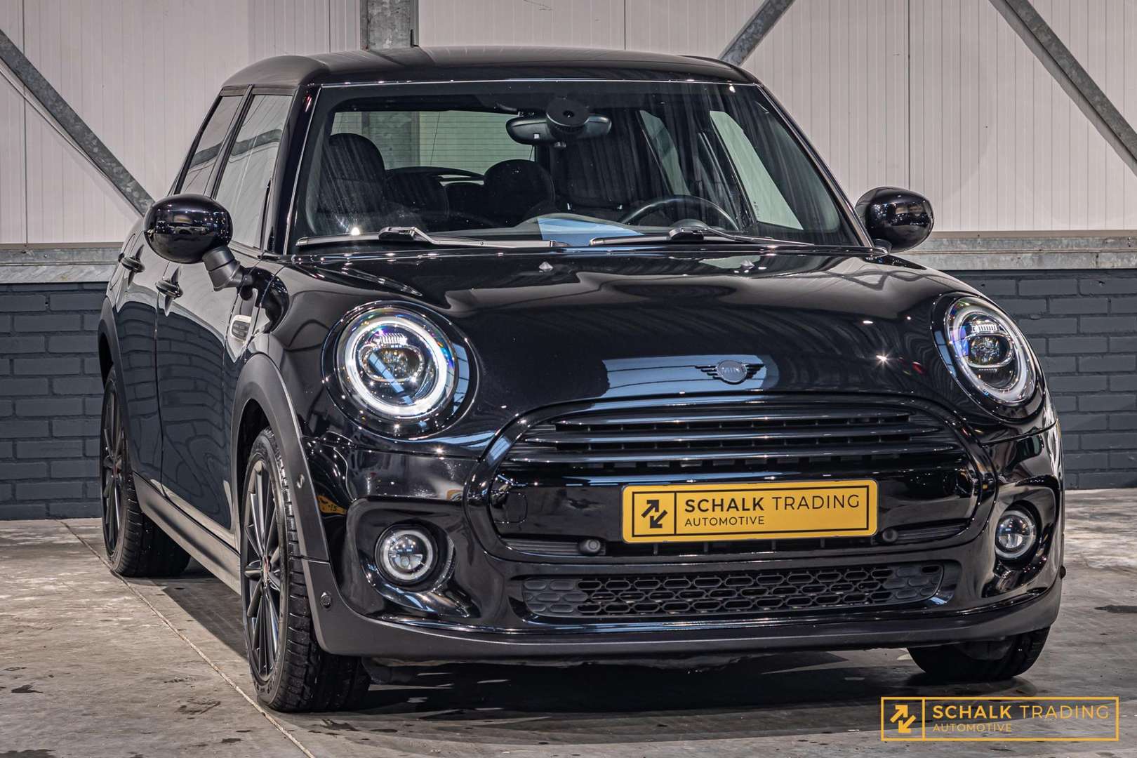 Mini One Chili - 2020 - Joinsteer - #2