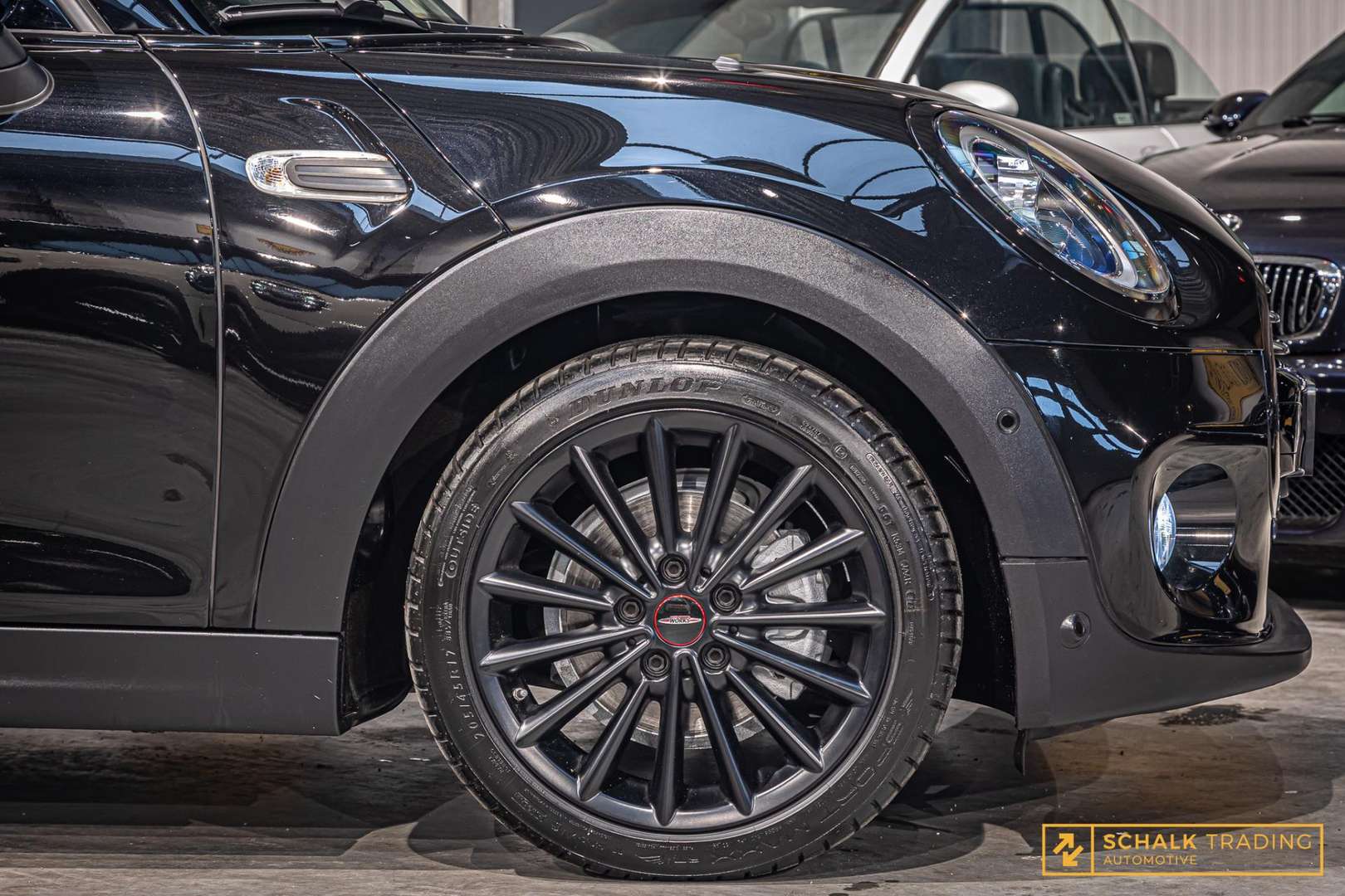 Mini One Chili - 2020 - Joinsteer - #7