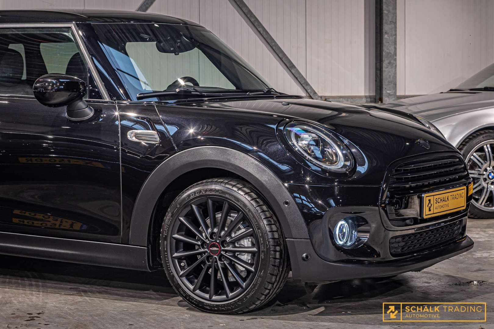 Mini One Chili - 2020 - Joinsteer - #8