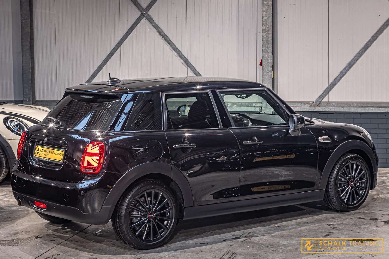 Mini One Chili - 2020 - Joinsteer - #14