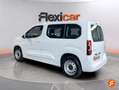 Citroen Berlingo Talla M BlueHDi 100 S&S LIVE Blanco - thumbnail 5