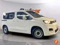 Citroen Berlingo Talla M BlueHDi 100 S&S LIVE Blanco - thumbnail 2