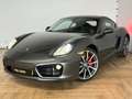 Porsche Cayman S 3.4 PDK, AUTOMAAT, DEALER ONDERHOUDEN, INRUIL MO siva - thumbnail 1