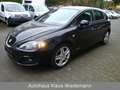 SEAT Leon 1.4 TSI Style Copa - 1.Hd./orig. 52 TKM Schwarz - thumbnail 1